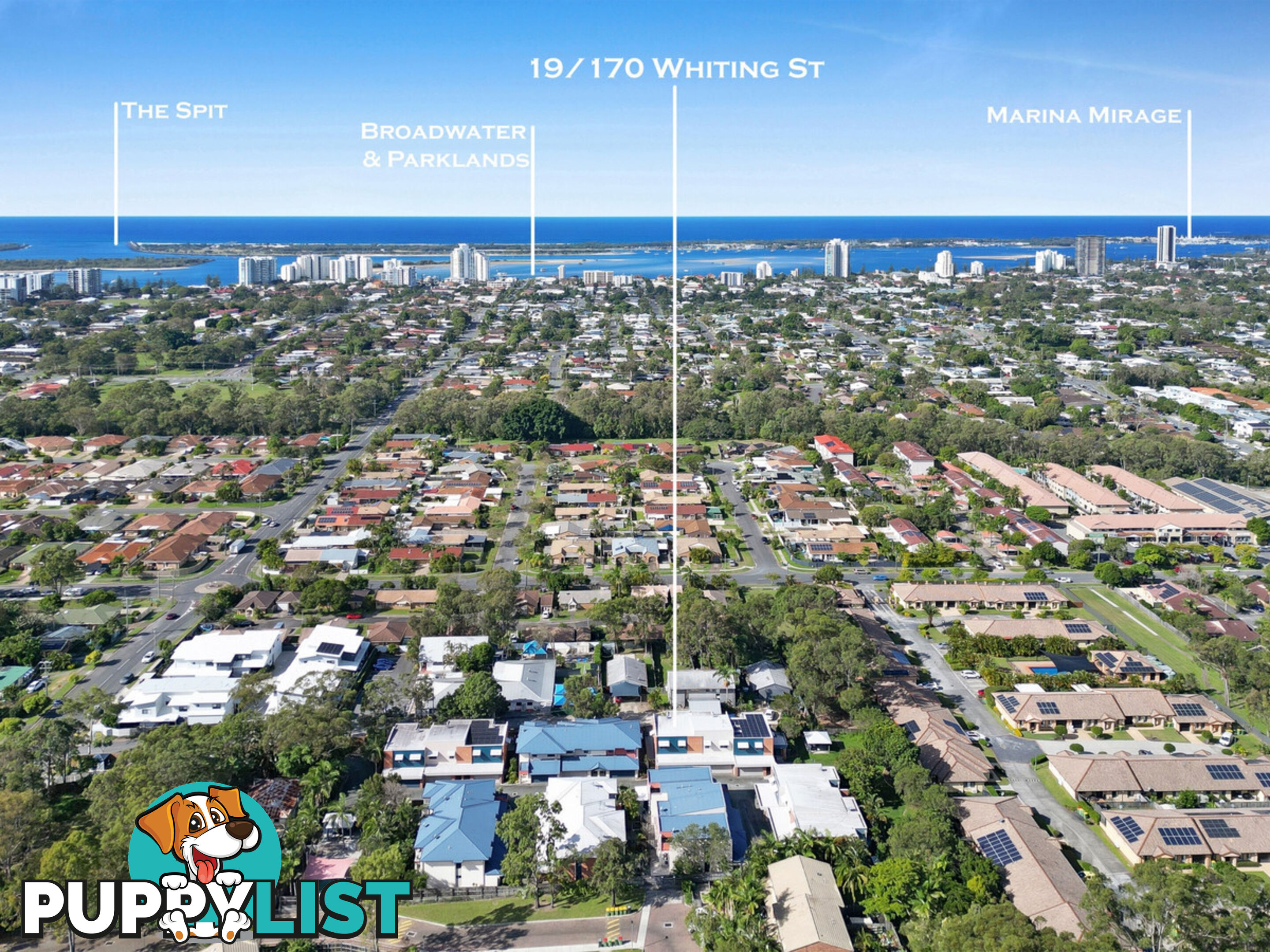 19/170 Whiting Street LABRADOR QLD 4215