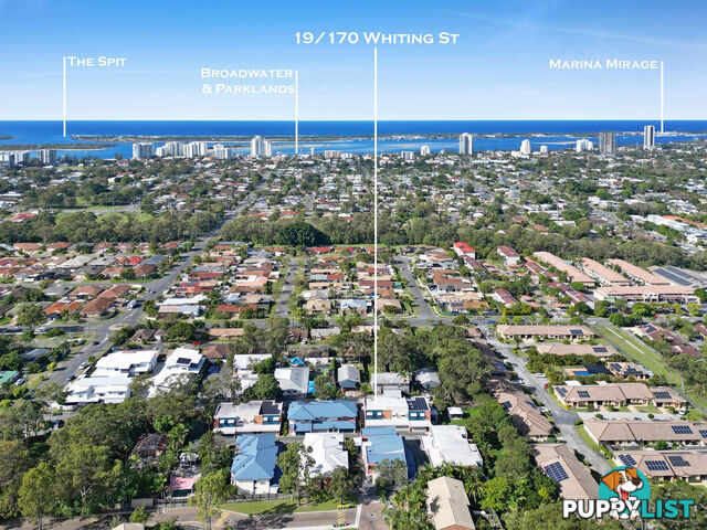 19/170 Whiting Street LABRADOR QLD 4215