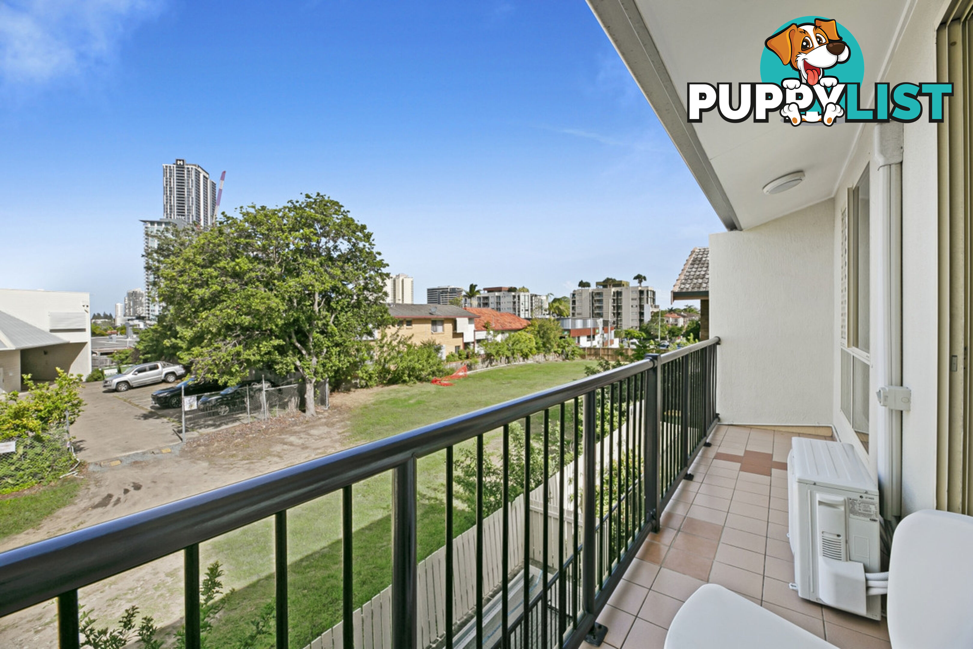 32/63 Queen Street SOUTHPORT QLD 4215