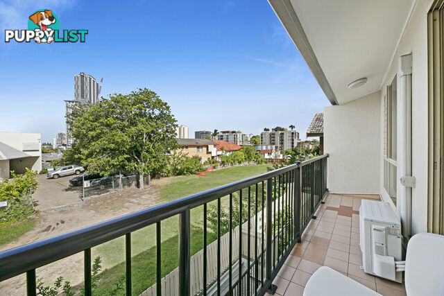 32/63 Queen Street SOUTHPORT QLD 4215