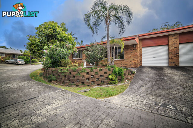 74/97-111 Edmund Rice Drive SOUTHPORT QLD 4215