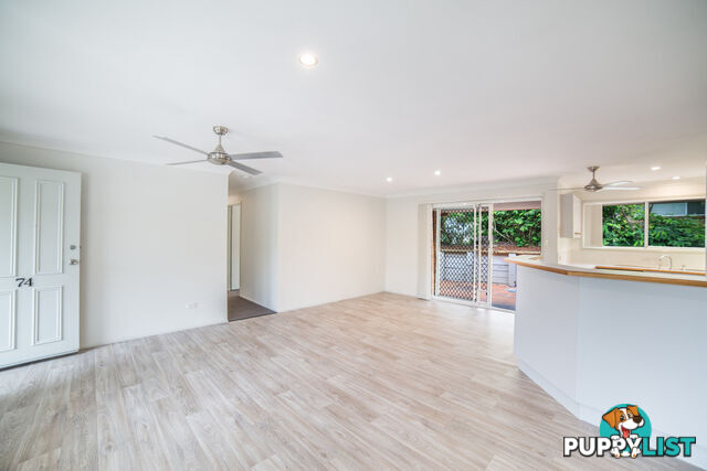 74/97-111 Edmund Rice Drive SOUTHPORT QLD 4215