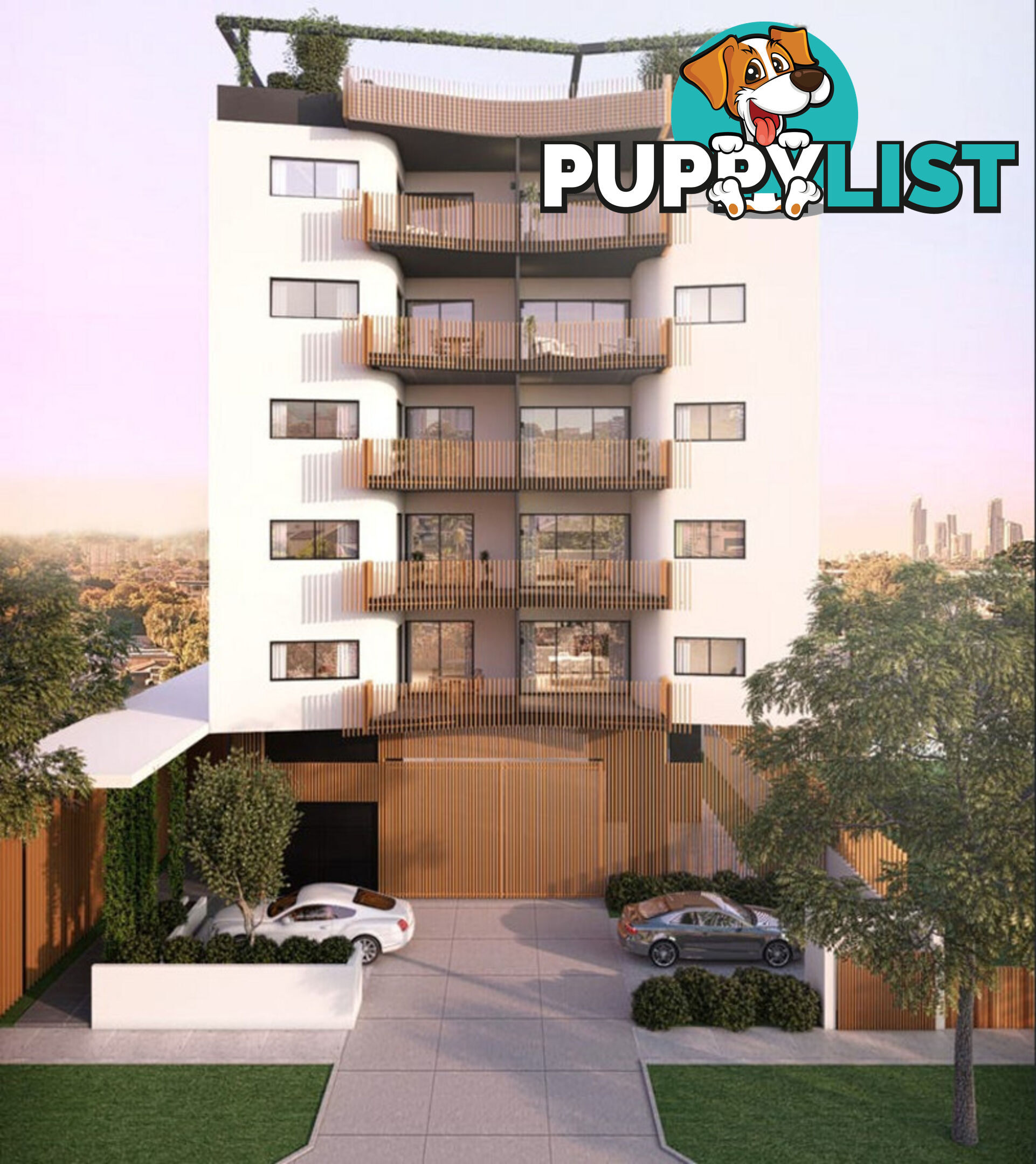 104/135 Eugaree Street SOUTHPORT QLD 4215