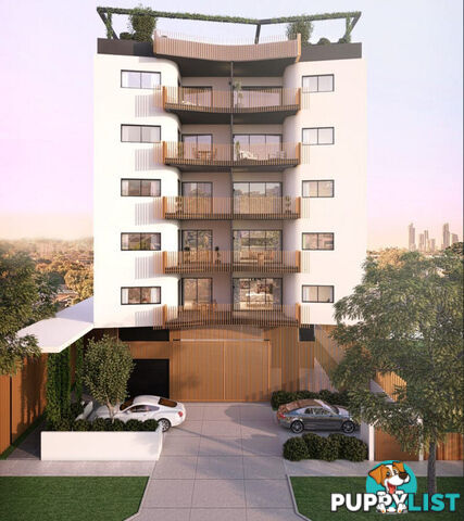 104/135 Eugaree Street SOUTHPORT QLD 4215