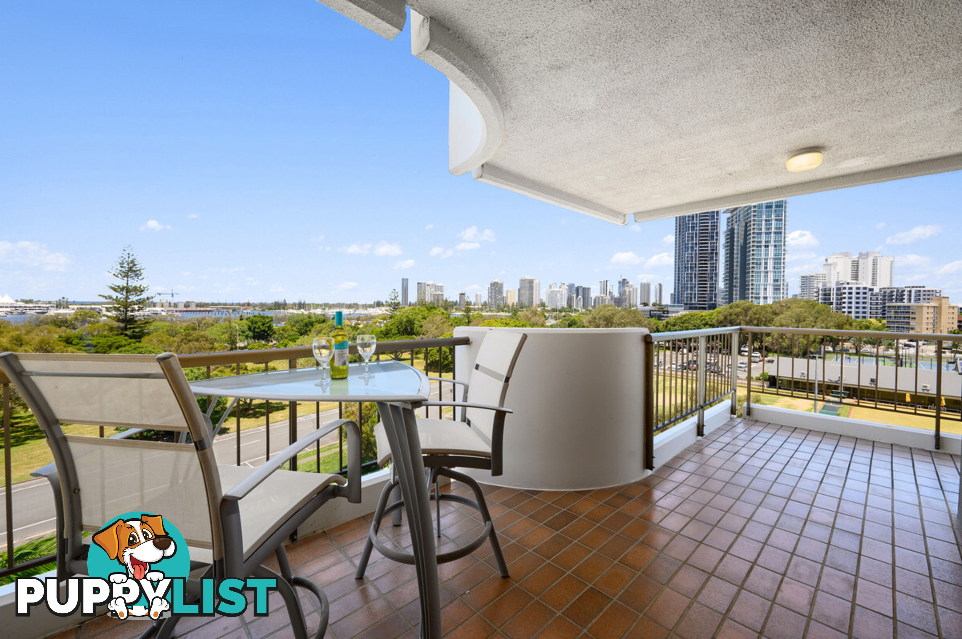 6E/10 Marine Parade SOUTHPORT QLD 4215