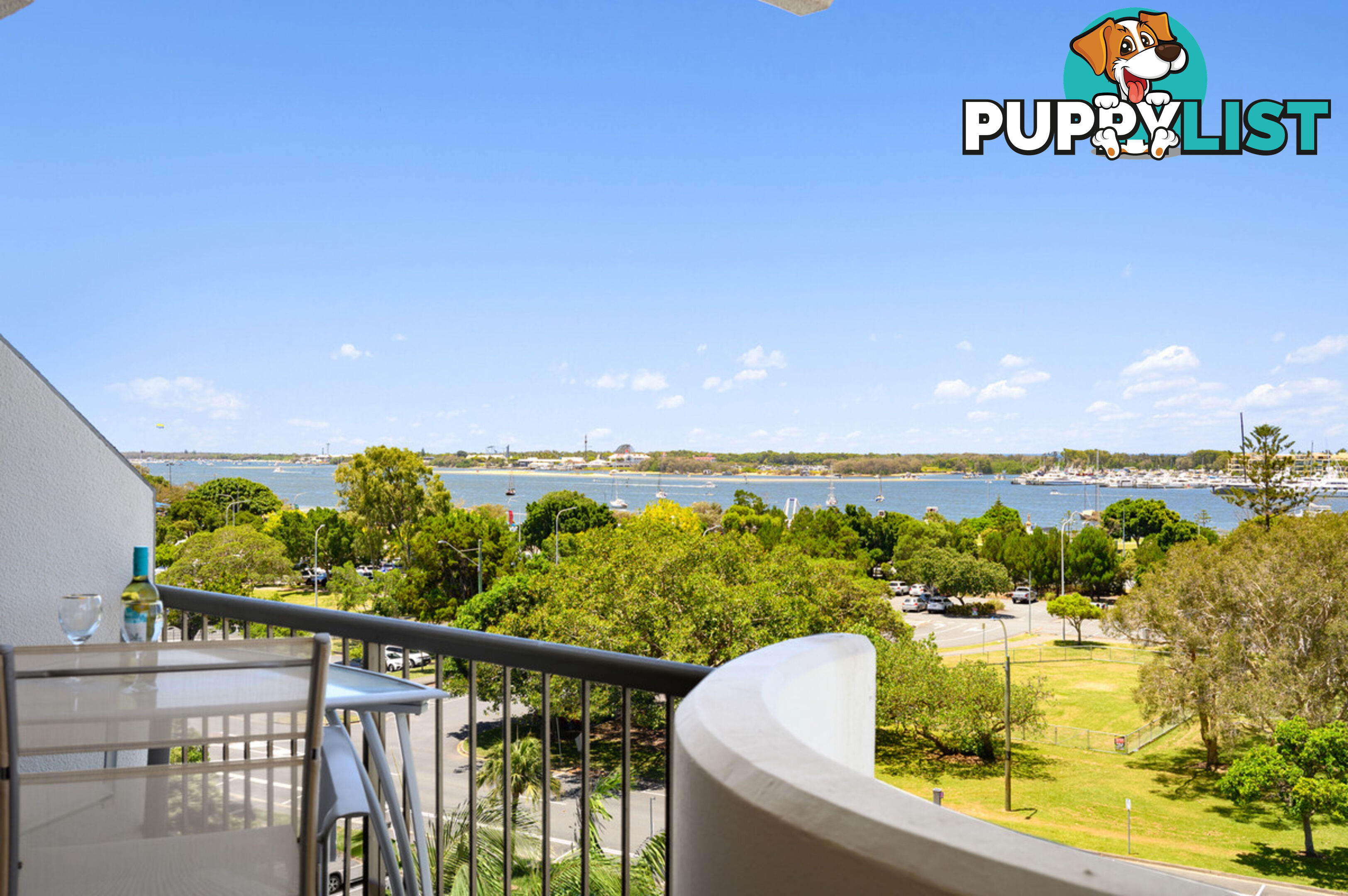 6E/10 Marine Parade SOUTHPORT QLD 4215