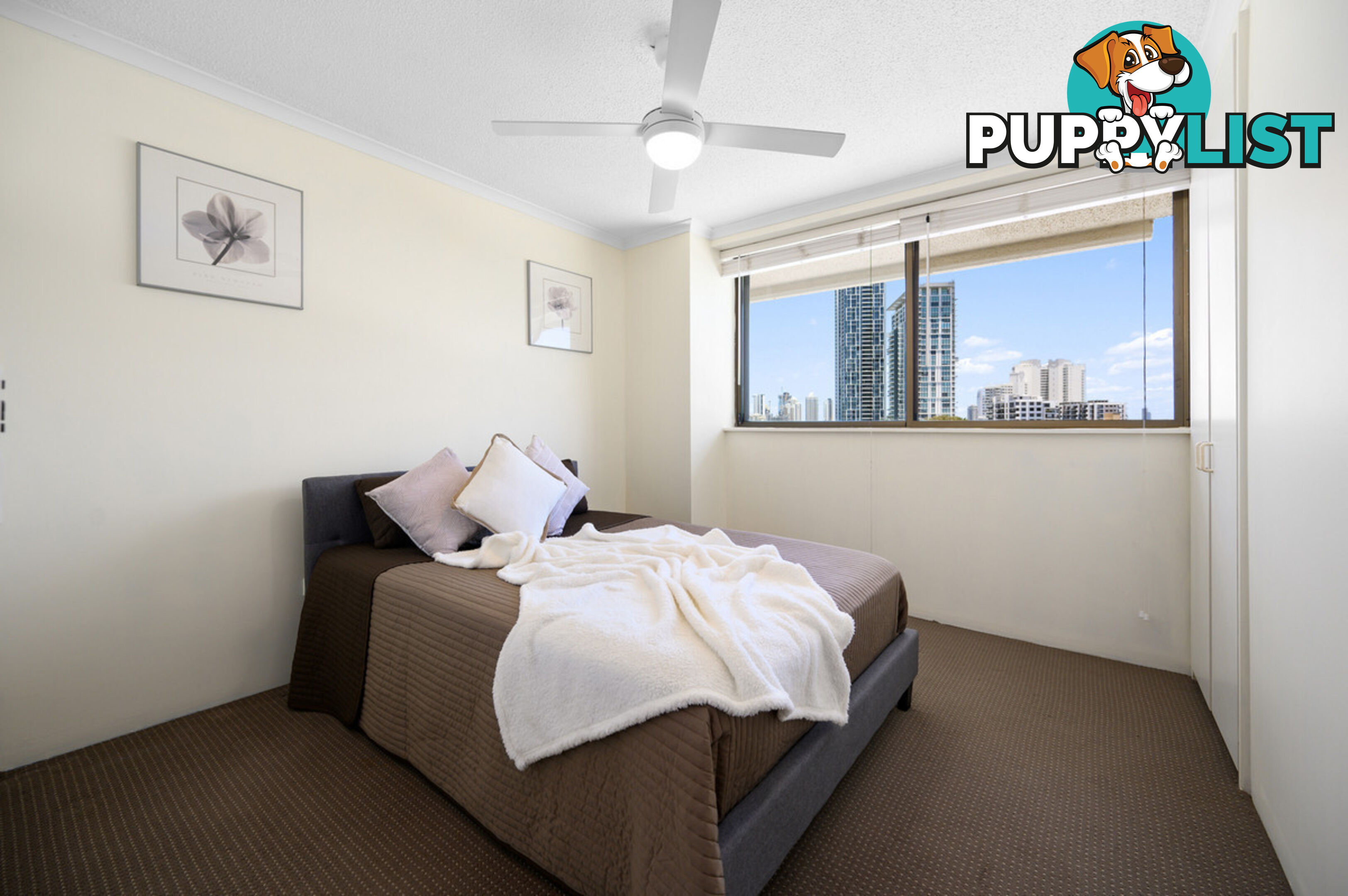 6E/10 Marine Parade SOUTHPORT QLD 4215