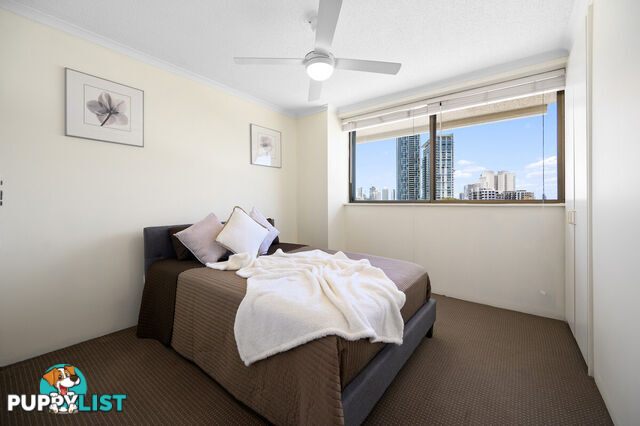 6E/10 Marine Parade SOUTHPORT QLD 4215