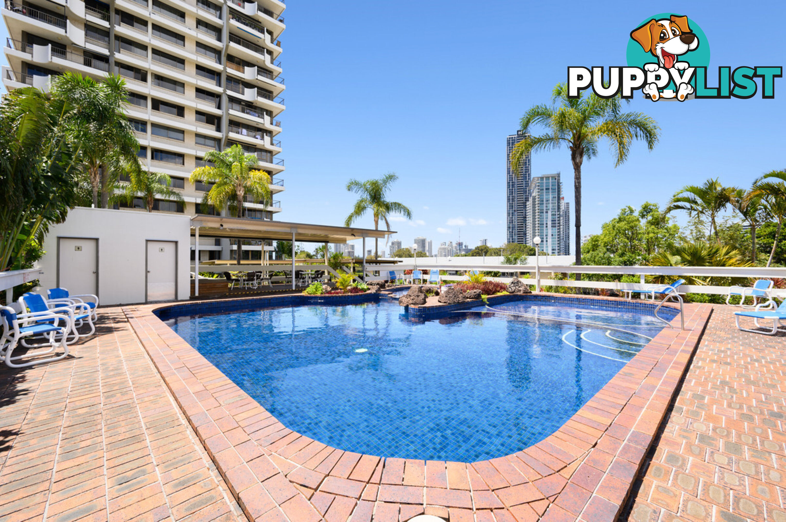 6E/10 Marine Parade SOUTHPORT QLD 4215