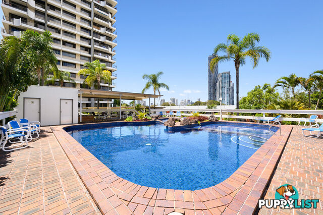 6E/10 Marine Parade SOUTHPORT QLD 4215