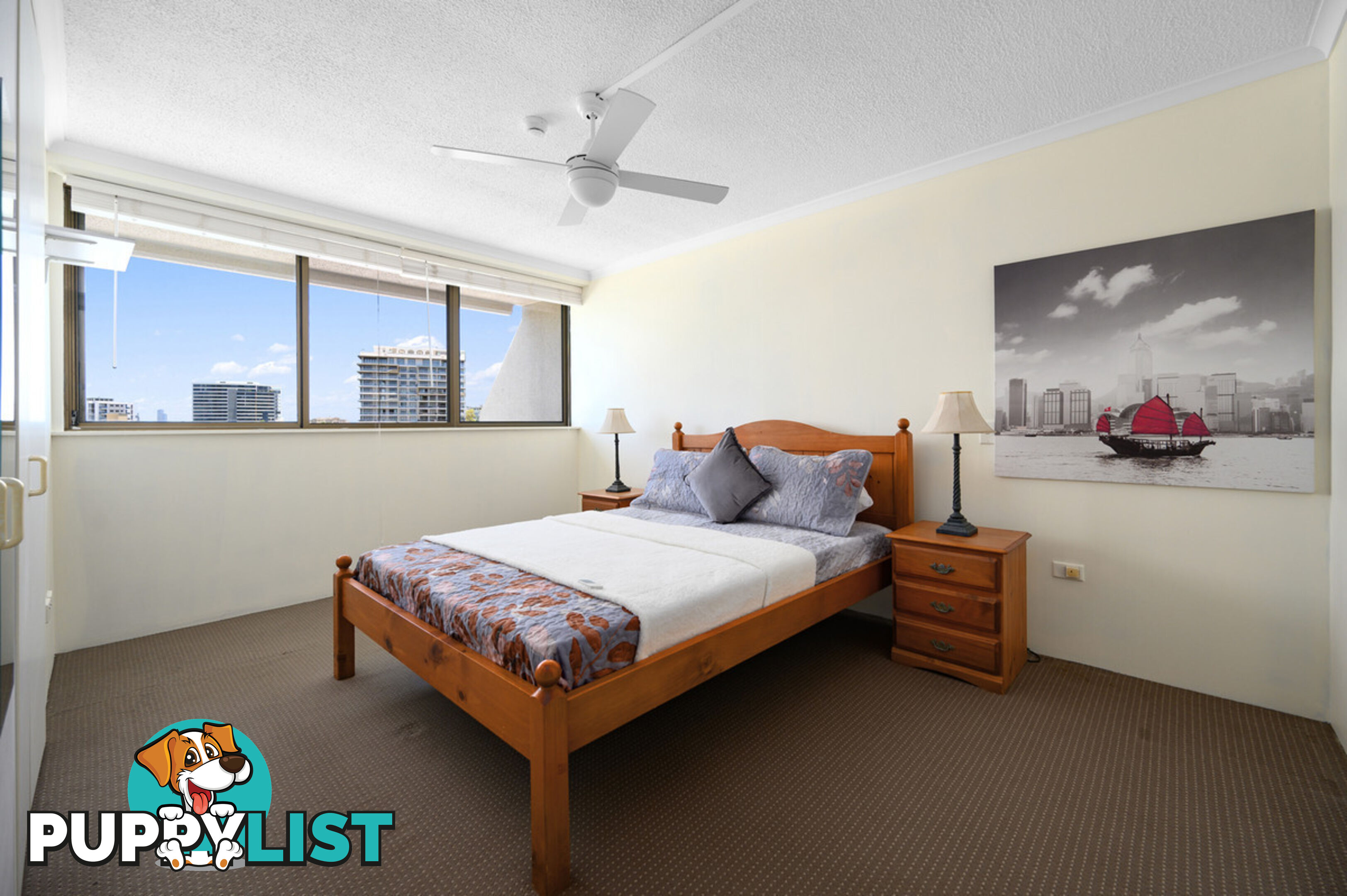 6E/10 Marine Parade SOUTHPORT QLD 4215