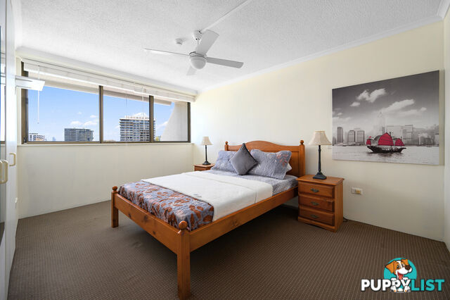 6E/10 Marine Parade SOUTHPORT QLD 4215