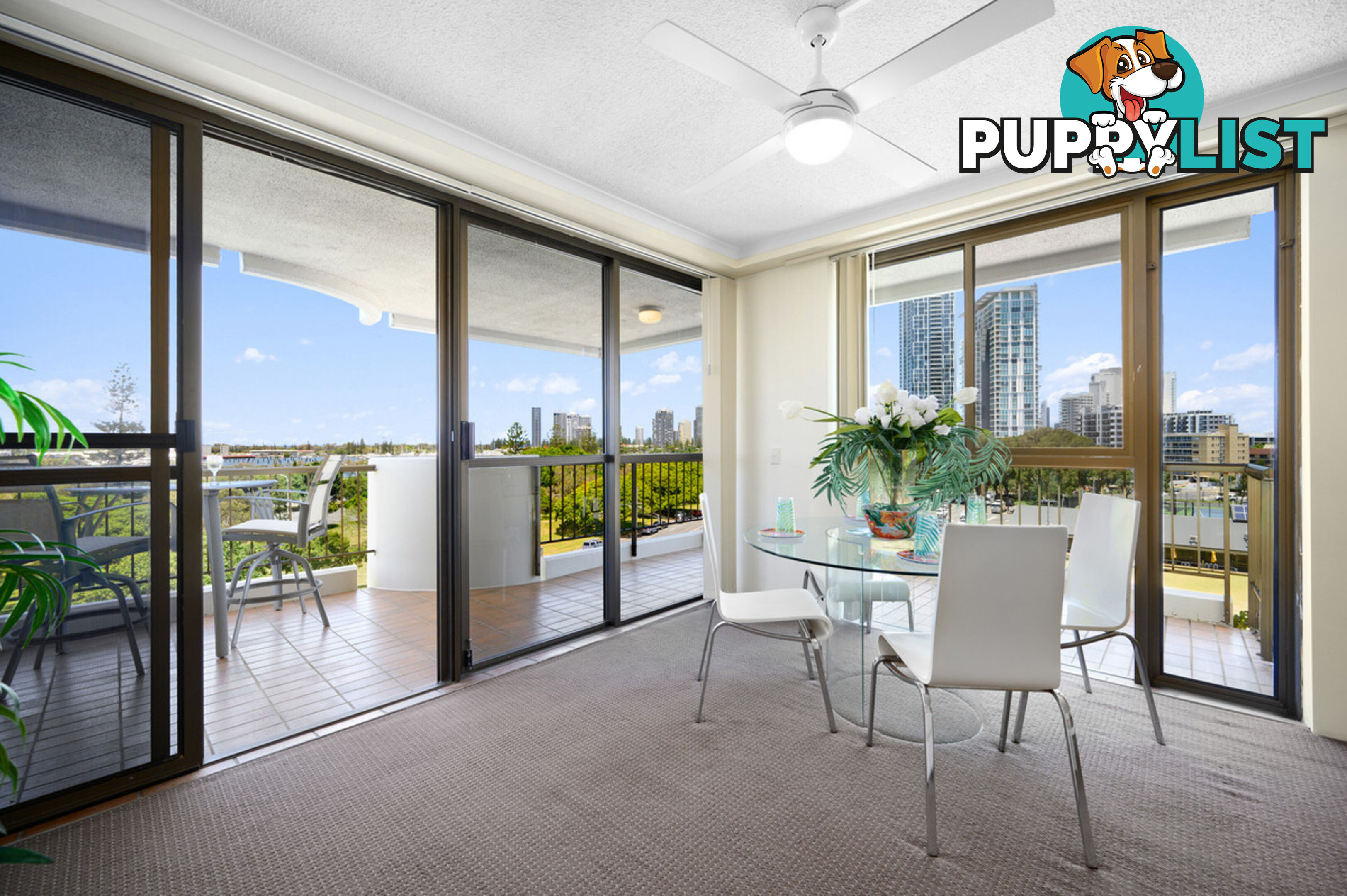 6E/10 Marine Parade SOUTHPORT QLD 4215