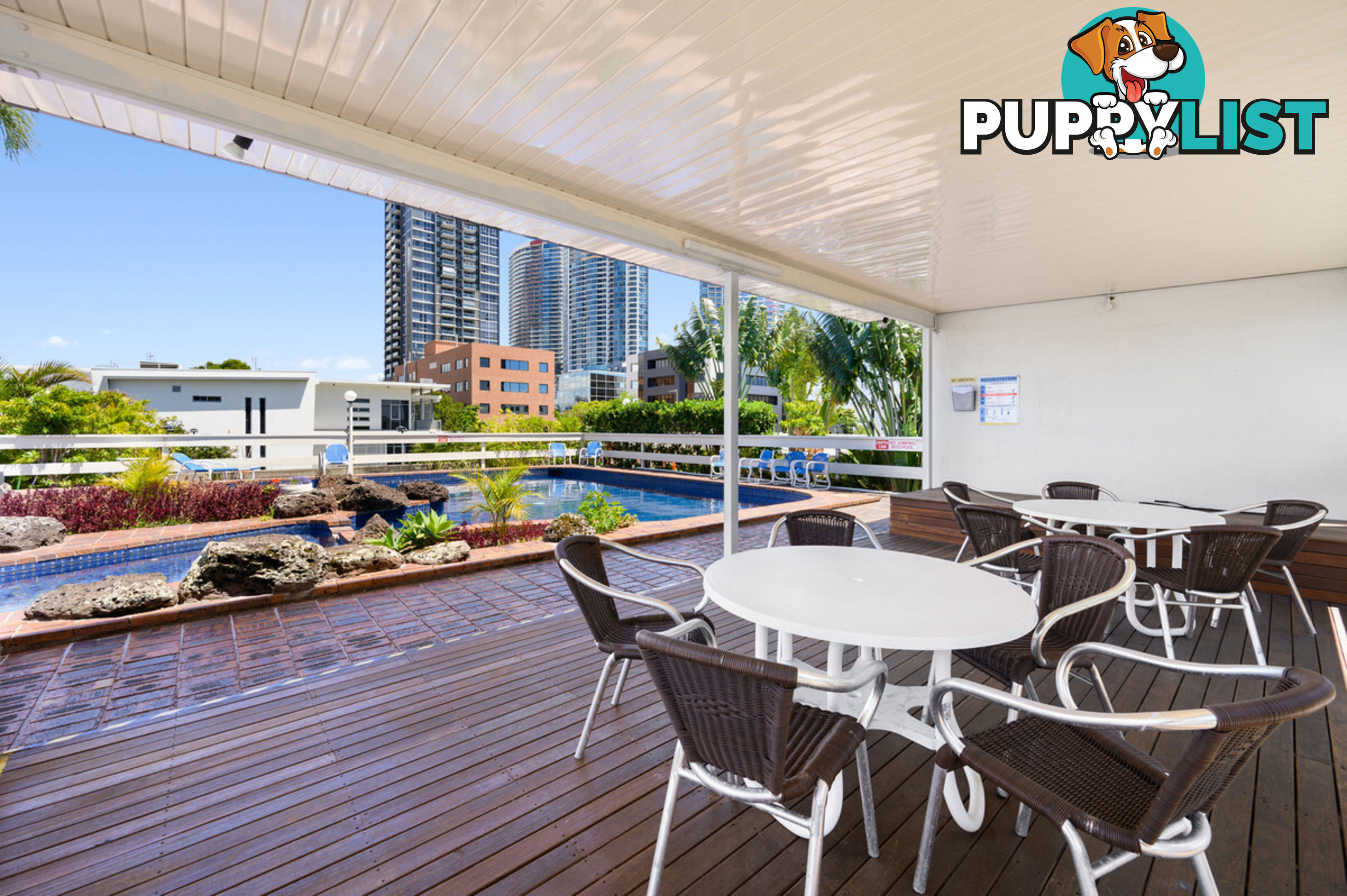 6E/10 Marine Parade SOUTHPORT QLD 4215