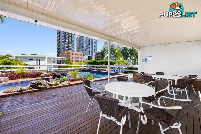 6E/10 Marine Parade SOUTHPORT QLD 4215