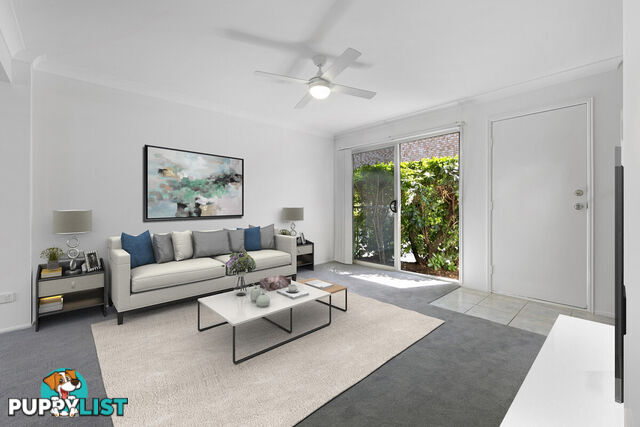 12/19 Blake Street SOUTHPORT QLD 4215