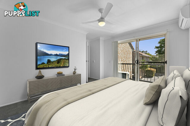 12/19 Blake Street SOUTHPORT QLD 4215