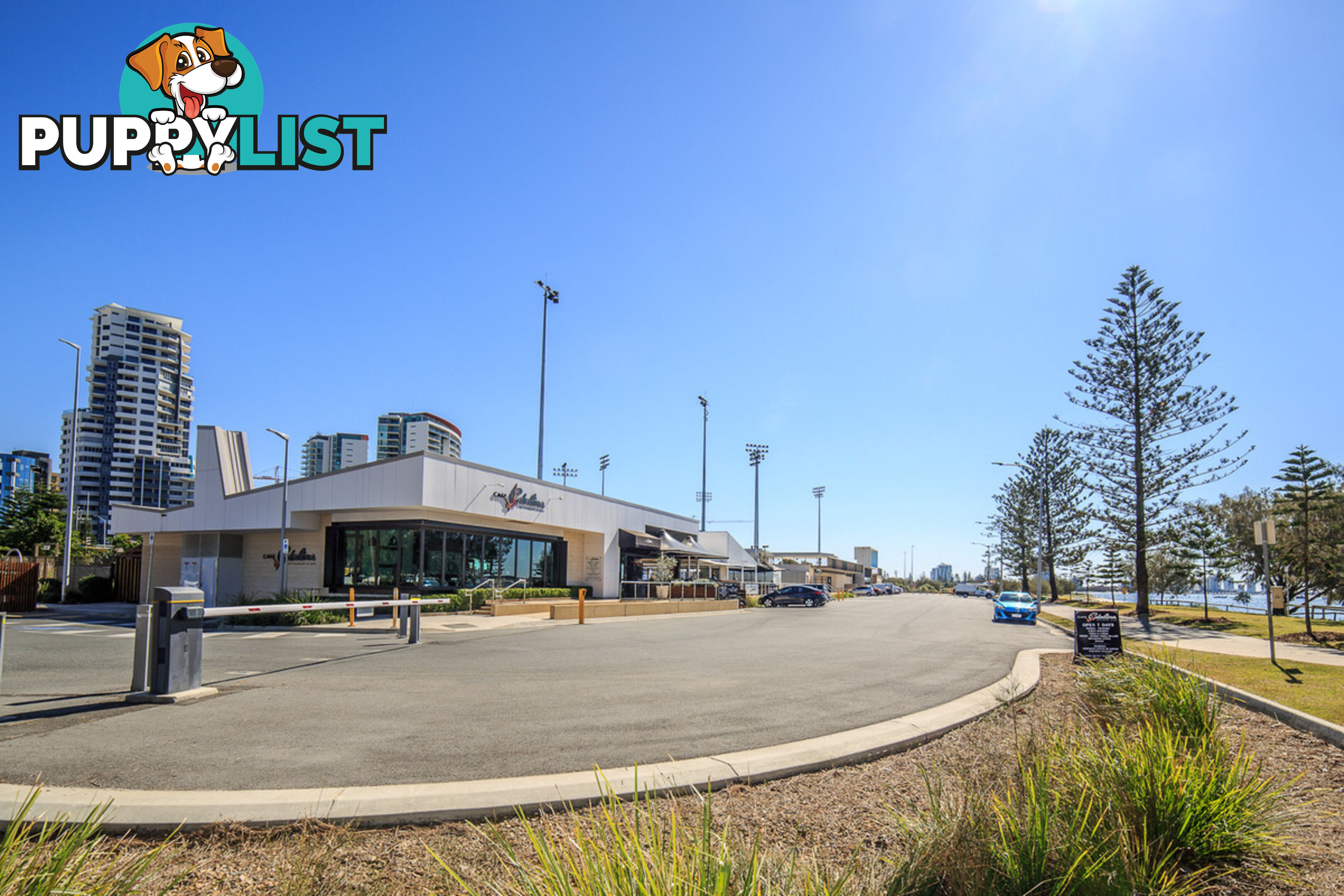 2/5 North Street SOUTHPORT QLD 4215