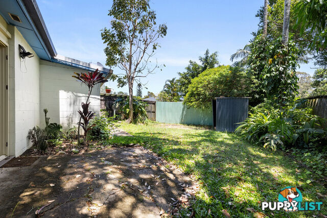 10 Crinkle Court SOUTHPORT QLD 4215