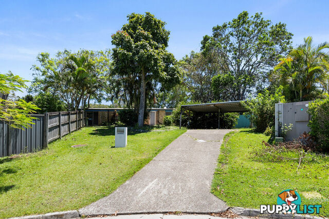 10 Crinkle Court SOUTHPORT QLD 4215