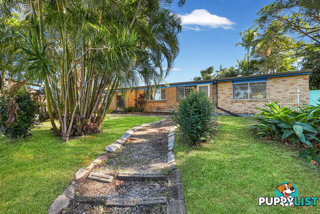 10 Crinkle Court SOUTHPORT QLD 4215