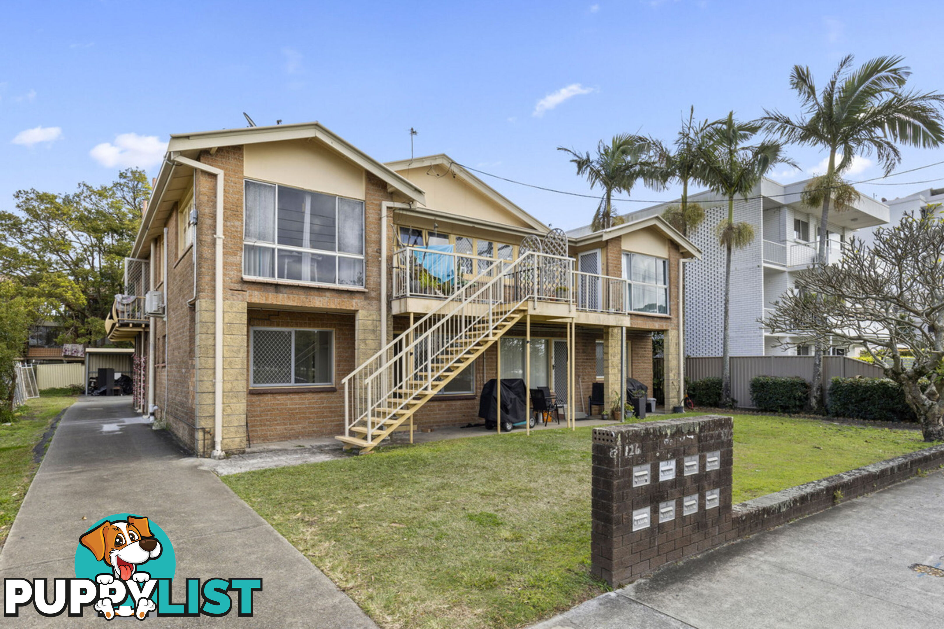 1/126 Marine Parade SOUTHPORT QLD 4215