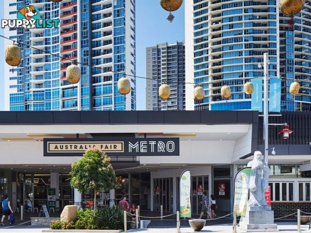3/91 Queen Street SOUTHPORT QLD 4215