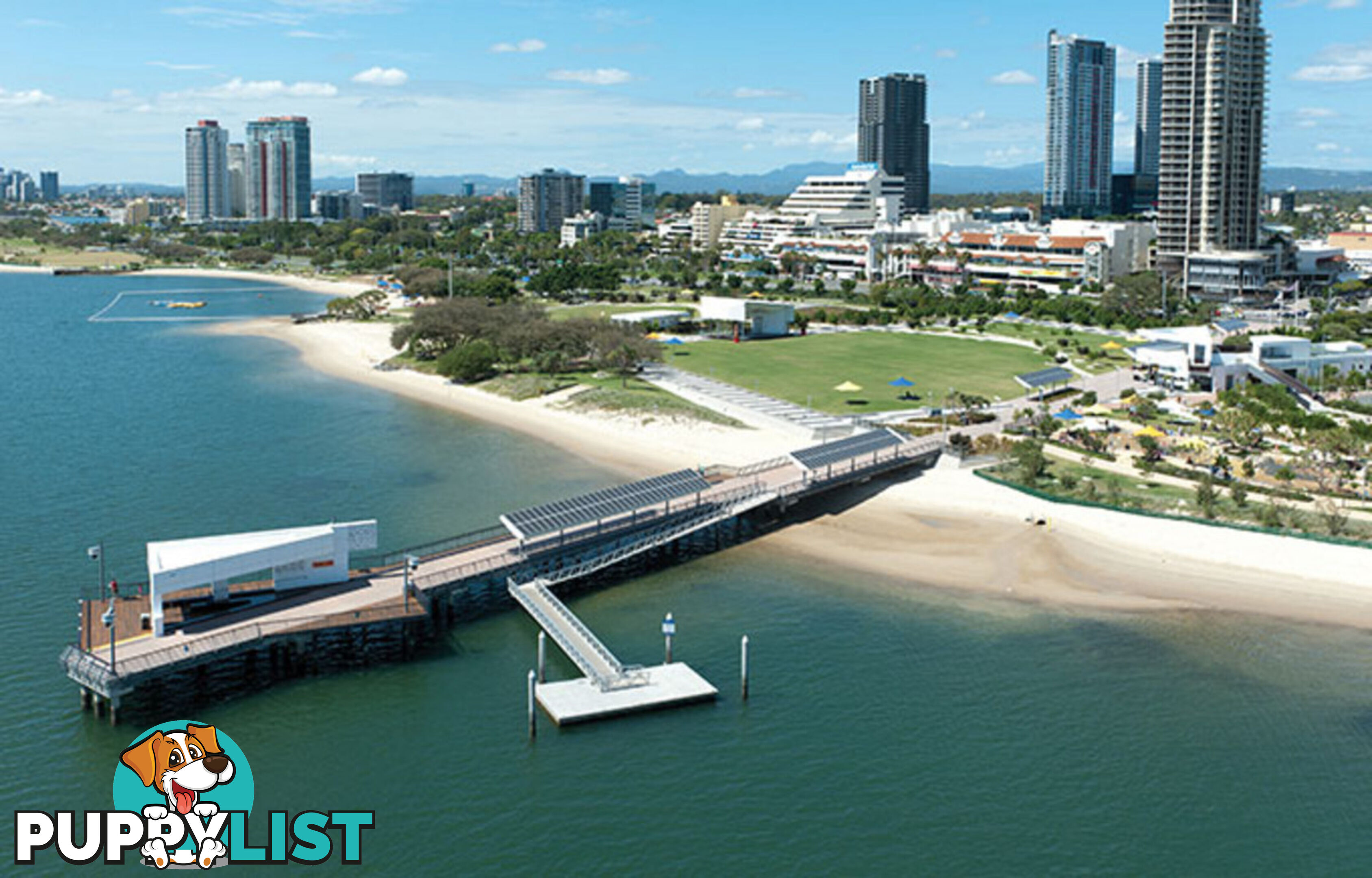3/91 Queen Street SOUTHPORT QLD 4215