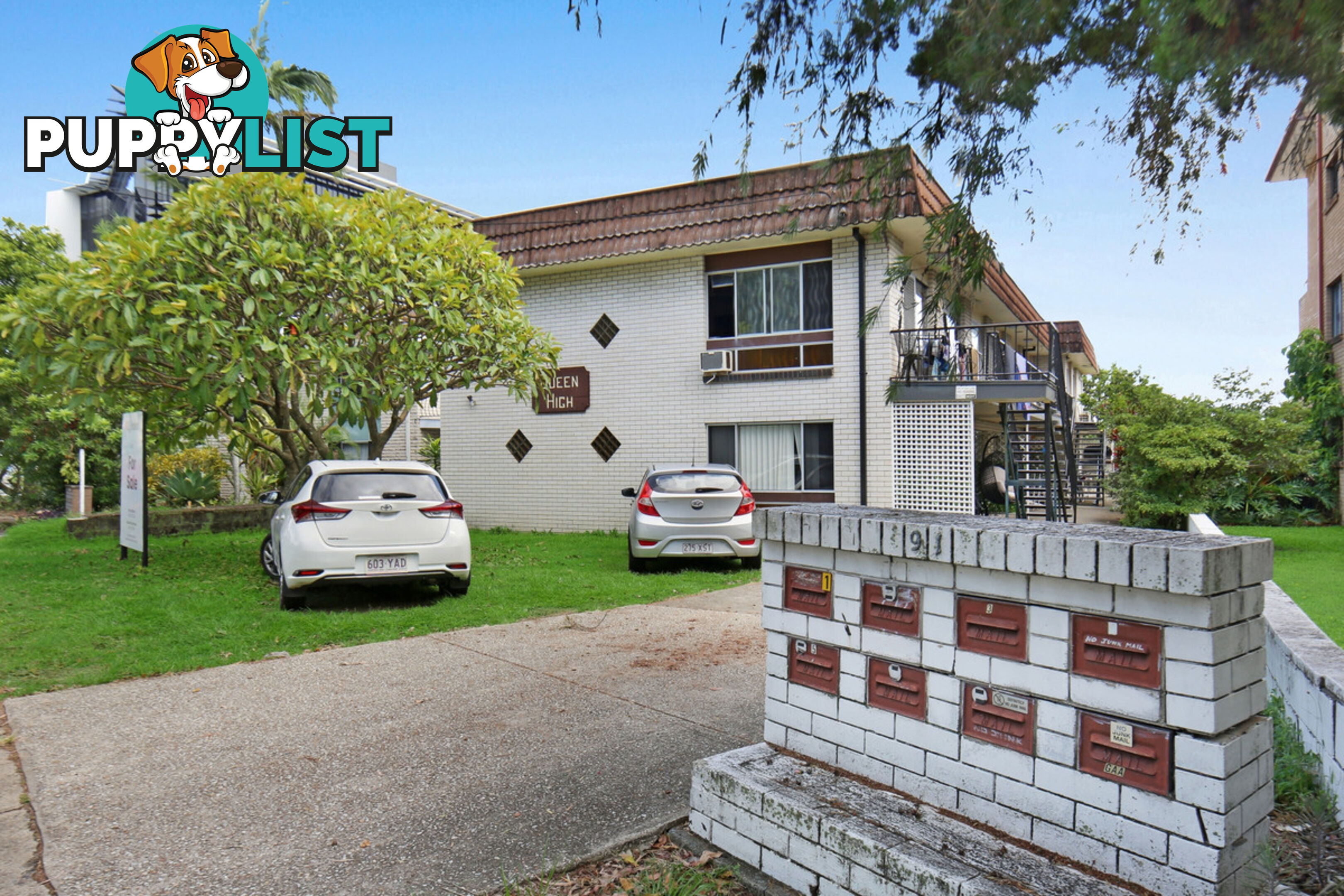 3/91 Queen Street SOUTHPORT QLD 4215