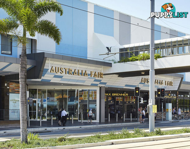 3/91 Queen Street SOUTHPORT QLD 4215