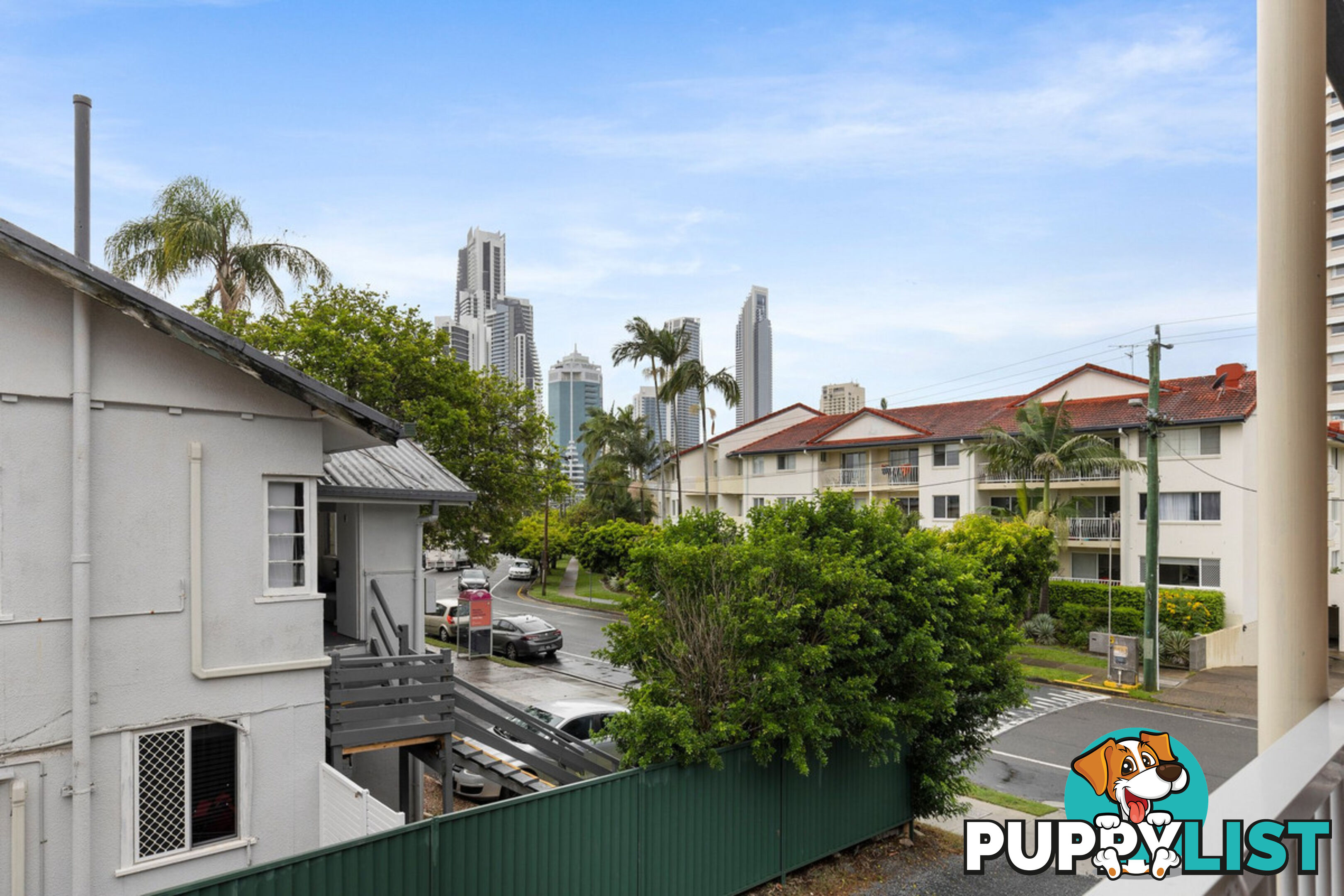 7/16 Peninsular Drive SURFERS PARADISE QLD 4217