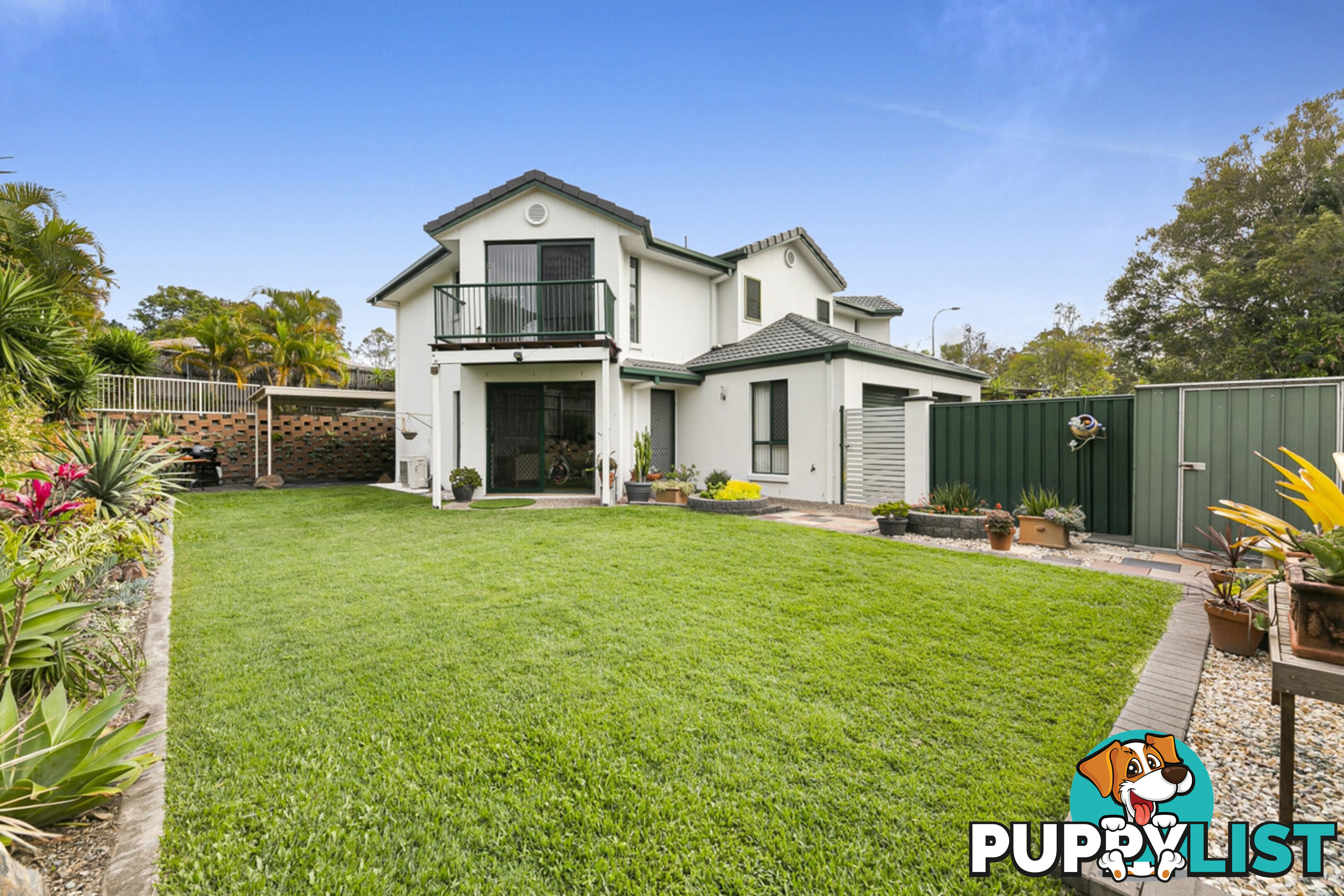 1/268 Napper Road PARKWOOD QLD 4214