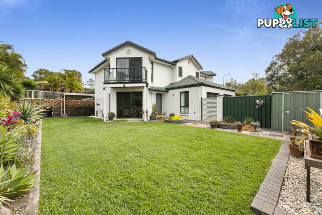 1/268 Napper Road PARKWOOD QLD 4214