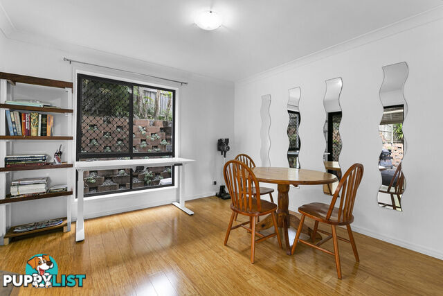 1/268 Napper Road PARKWOOD QLD 4214
