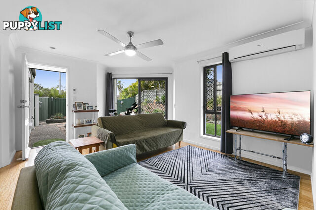 1/268 Napper Road PARKWOOD QLD 4214