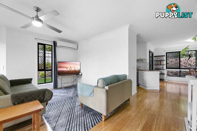 1/268 Napper Road PARKWOOD QLD 4214