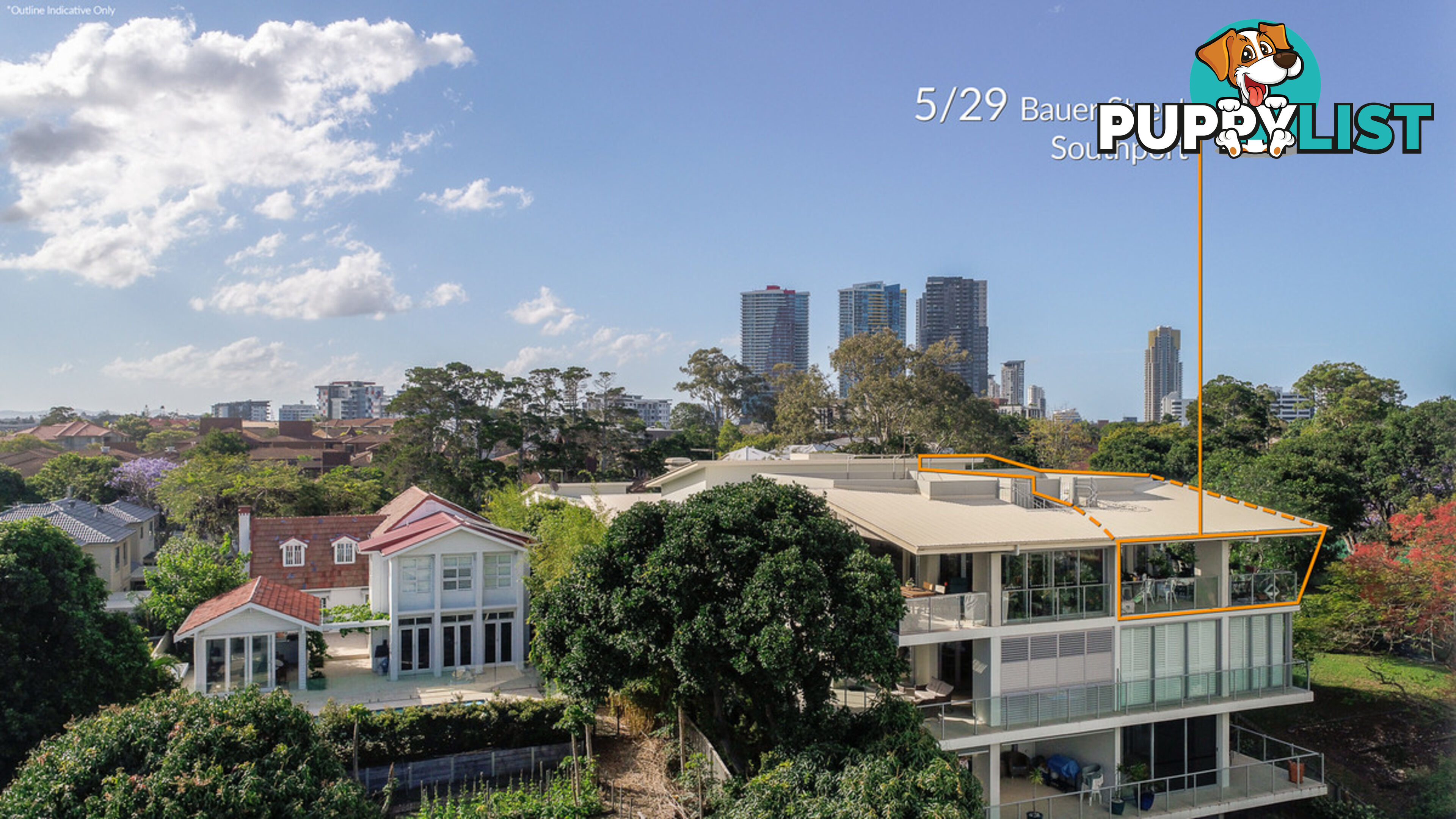 5/29 Bauer Street SOUTHPORT QLD 4215