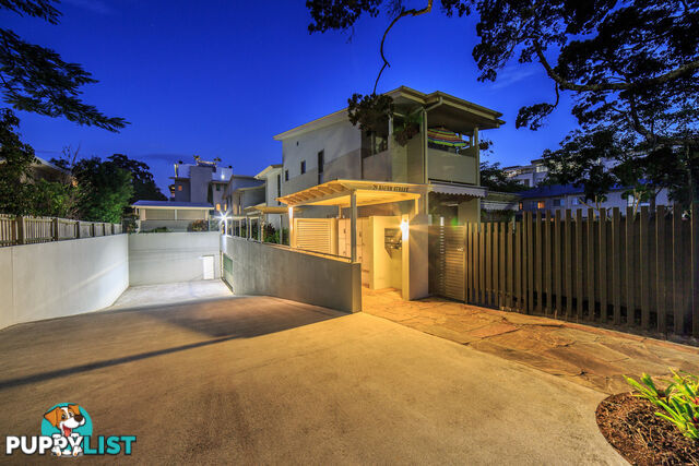 5/29 Bauer Street SOUTHPORT QLD 4215