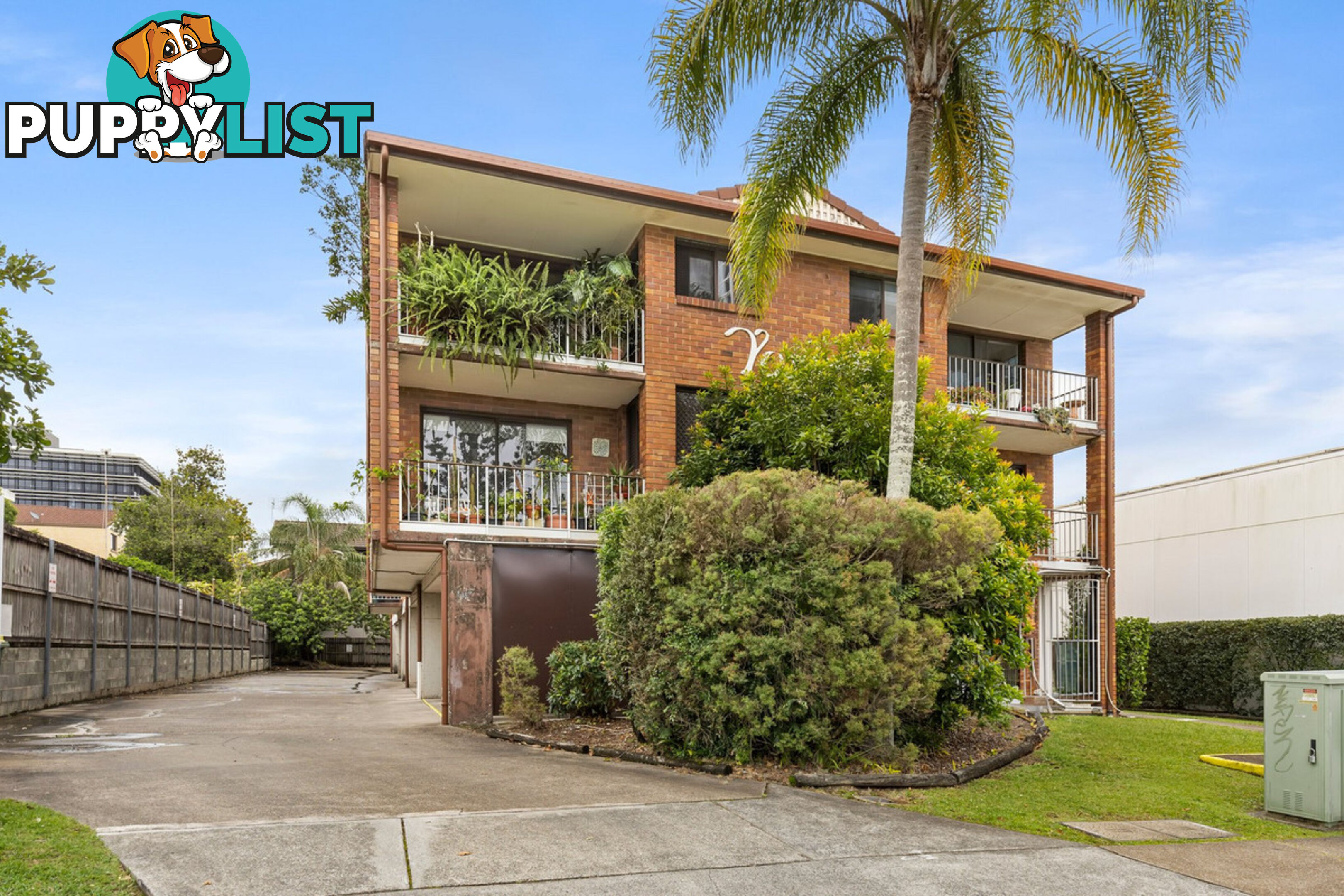 1/18 Garden Street SOUTHPORT QLD 4215