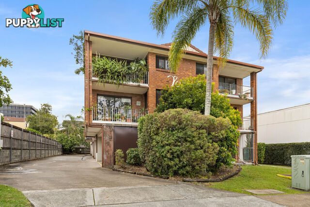 1/18 Garden Street SOUTHPORT QLD 4215