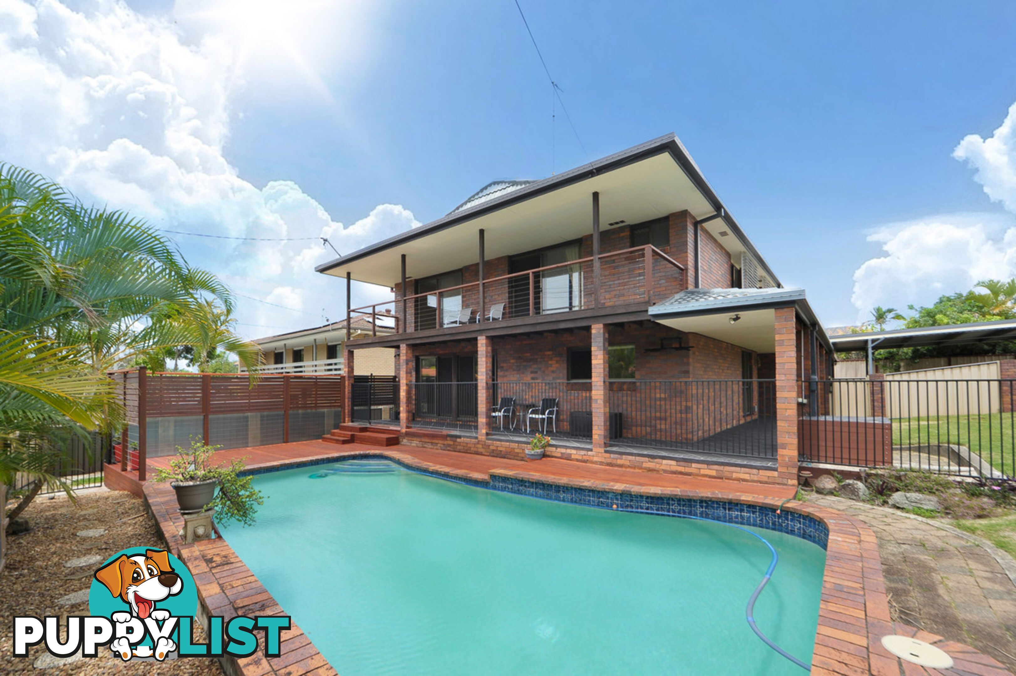 15 Crinum Crescent SOUTHPORT QLD 4215