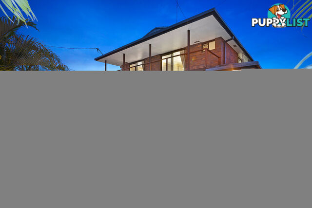 15 Crinum Crescent SOUTHPORT QLD 4215