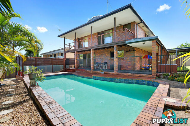 15 Crinum Crescent SOUTHPORT QLD 4215