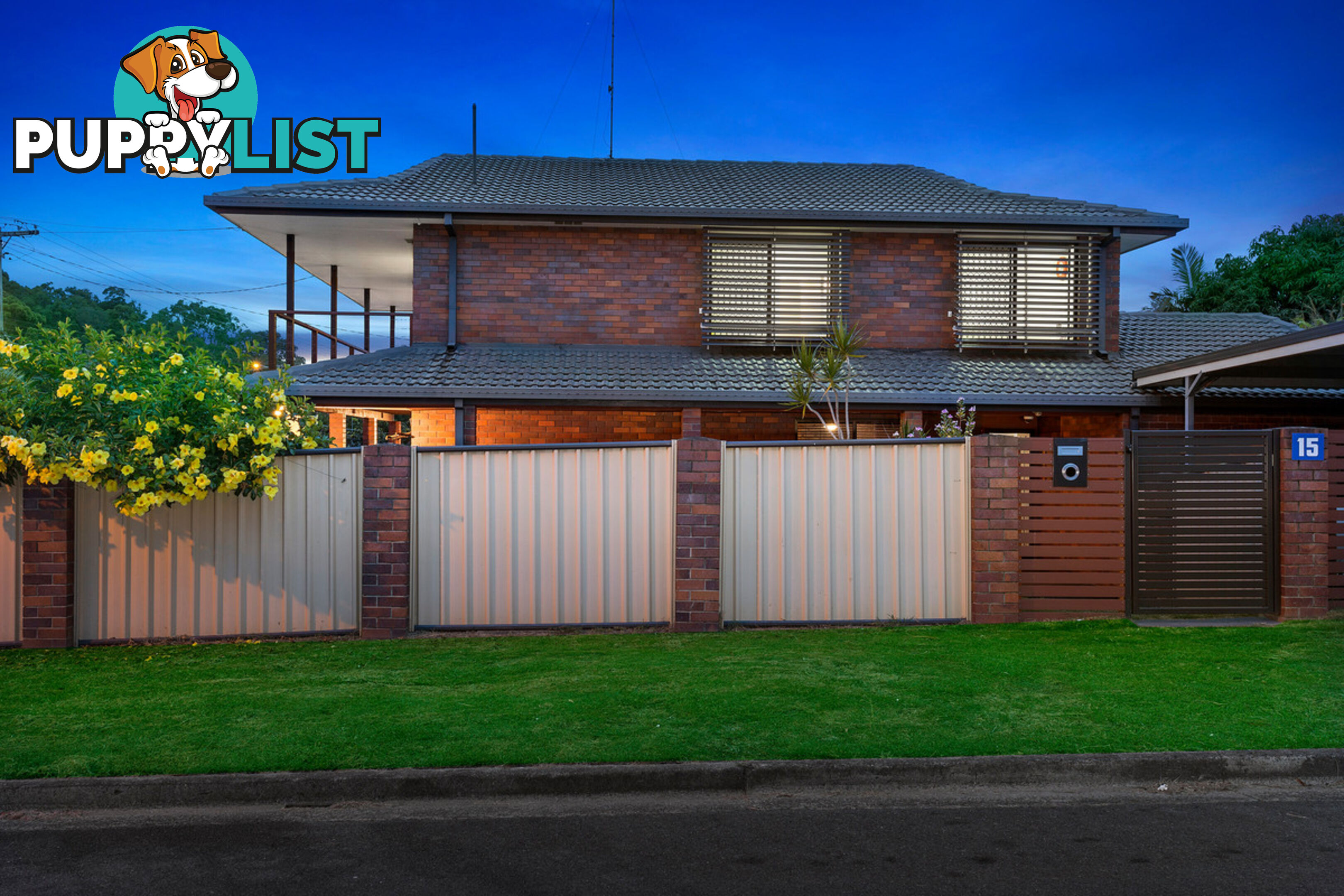 15 Crinum Crescent SOUTHPORT QLD 4215