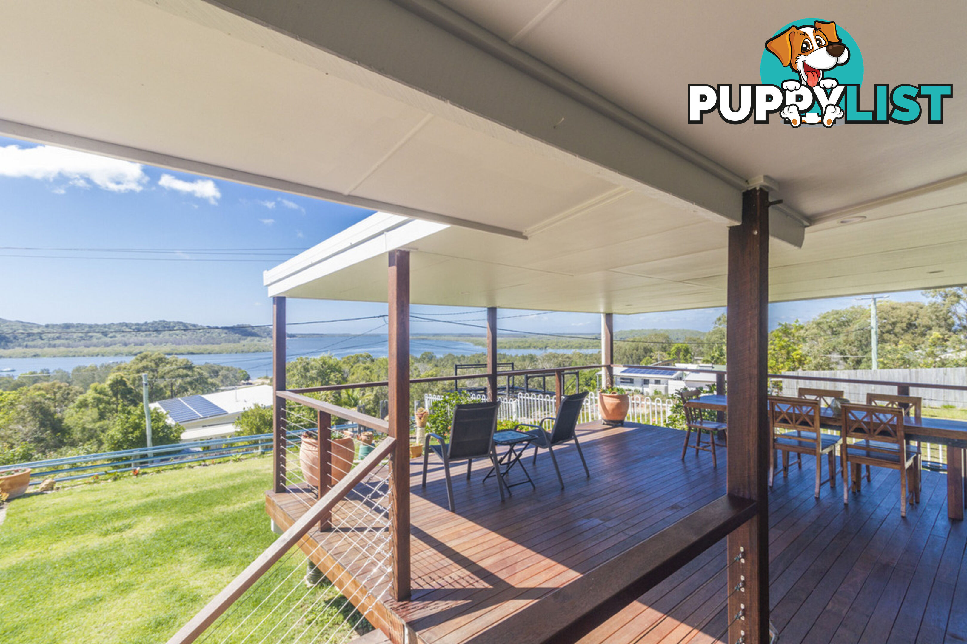 21 Crescent Drive RUSSELL ISLAND QLD 4184