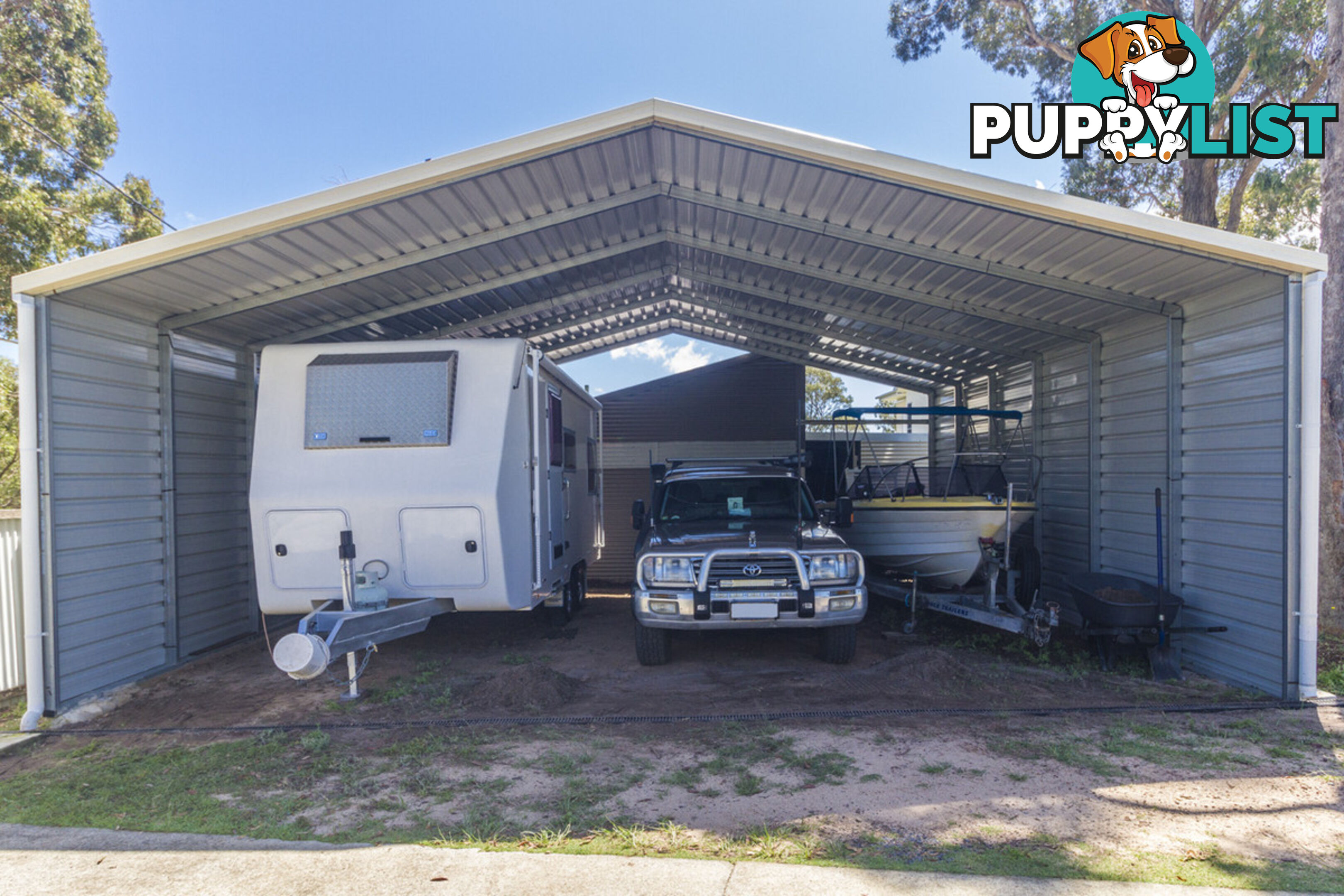 21 Crescent Drive RUSSELL ISLAND QLD 4184