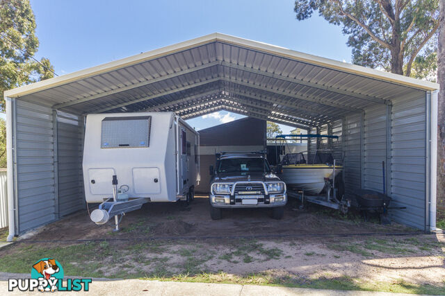 21 Crescent Drive RUSSELL ISLAND QLD 4184