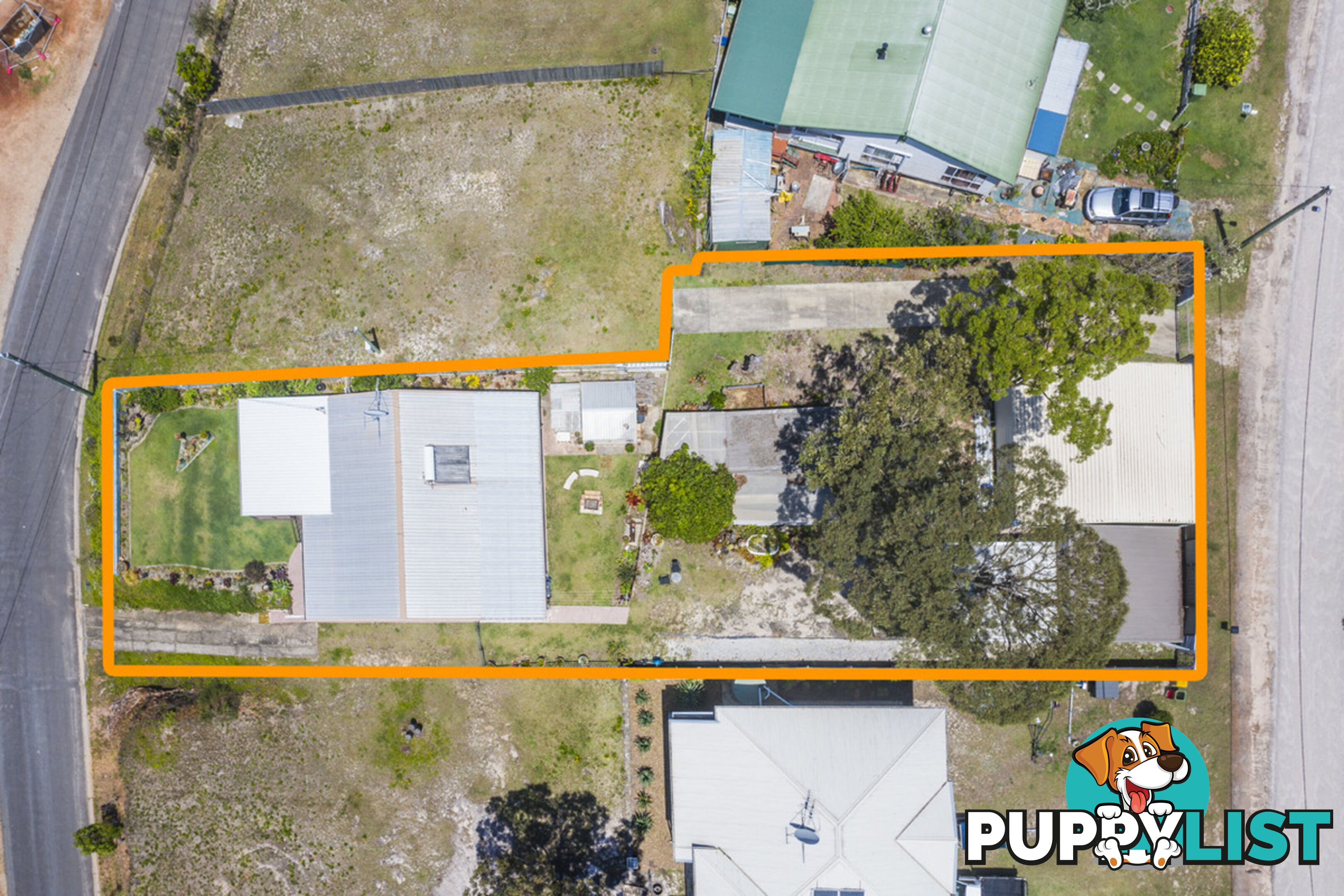 21 Crescent Drive RUSSELL ISLAND QLD 4184