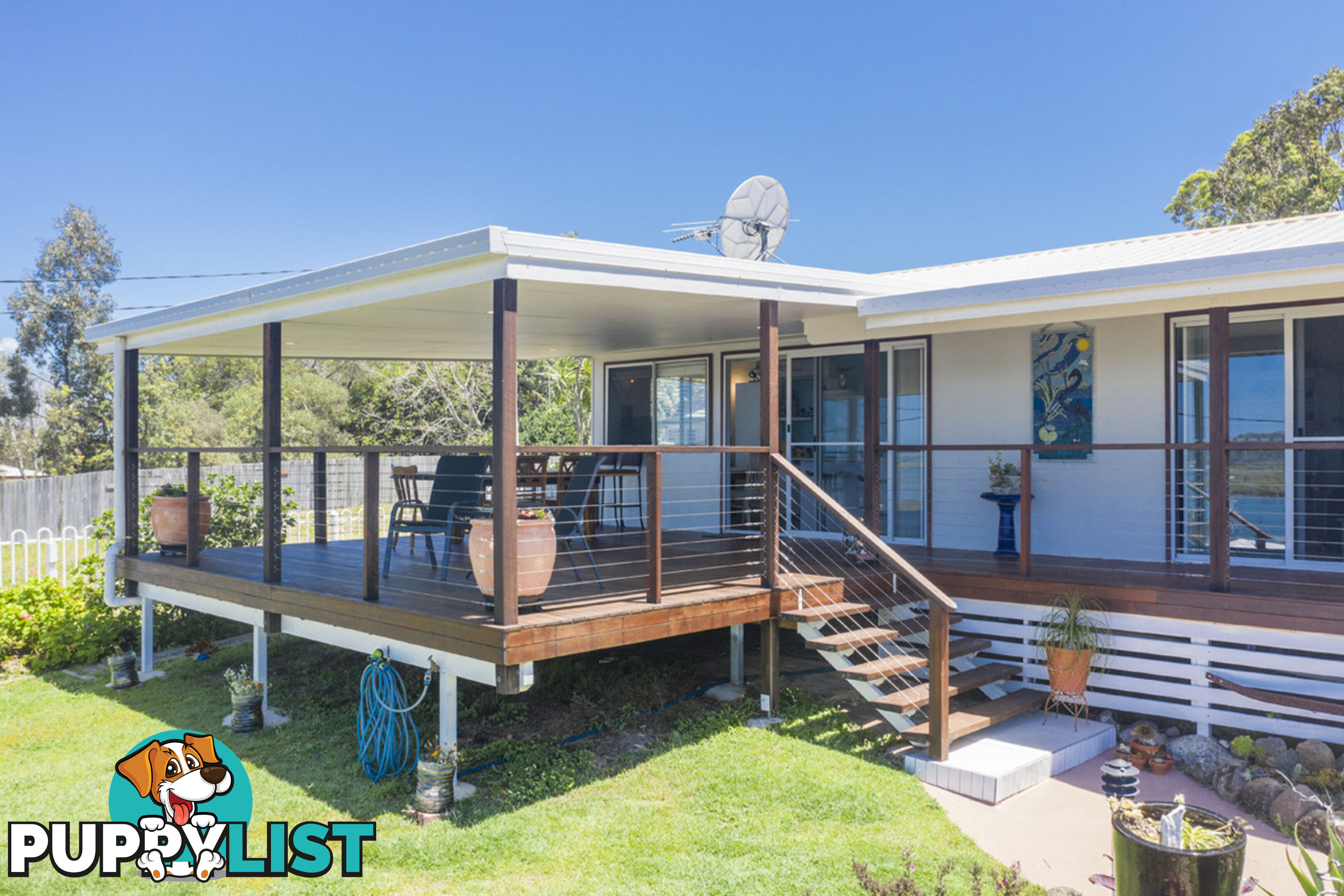 21 Crescent Drive RUSSELL ISLAND QLD 4184