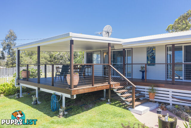 21 Crescent Drive RUSSELL ISLAND QLD 4184